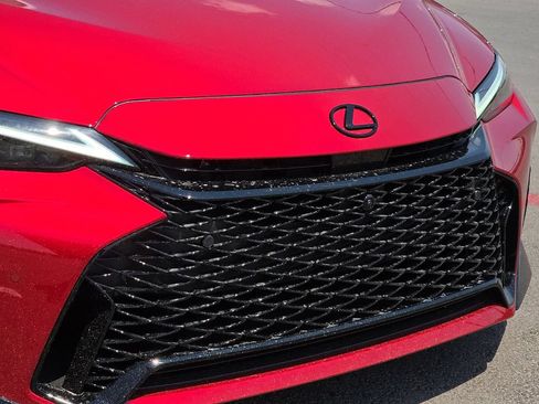 New 2026 Lexus IS 350 F Sport RWD image 7