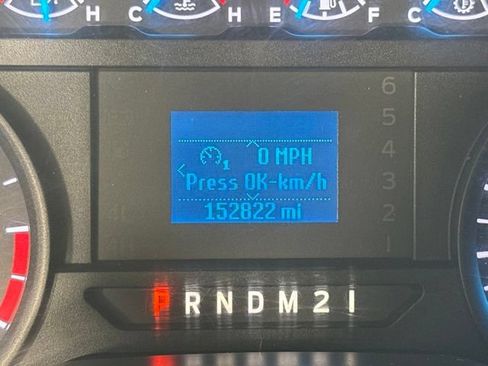 Used 2017 Ford F250 XL w/ Power Equipment Group AWD/4WD image 20