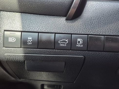 Used 2024 Toyota Camry LE FWD image 13