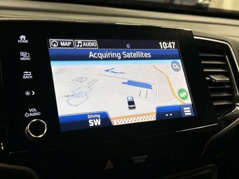 Used 2023 Honda Ridgeline Black Edition image 24