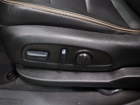 Used 2022 GMC Terrain AT4 w/ Infotainment Package II AWD/4WD image 24
