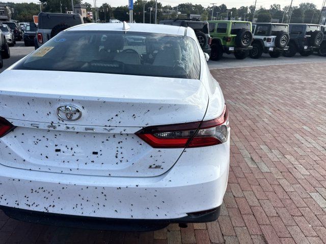 Used 2023 Toyota Camry LE FWD image 11