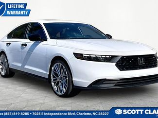 Used 2023 Honda Accord Sport 360° Tour