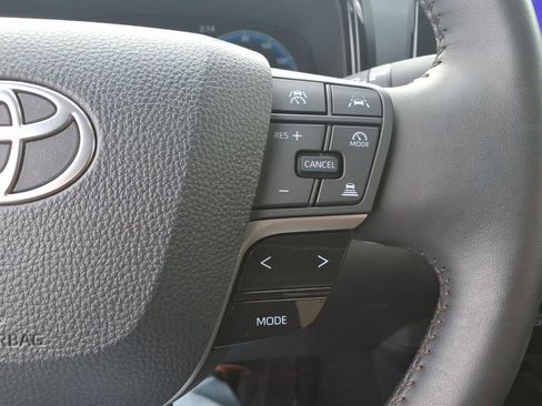 Certified 2025 Toyota Camry XLE image 20