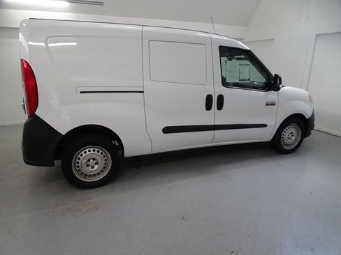 Used 2019 RAM ProMaster City Tradesman FWD image 18