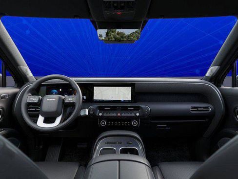 New 2026 Hyundai Palisade Calligraphy FWD image 11