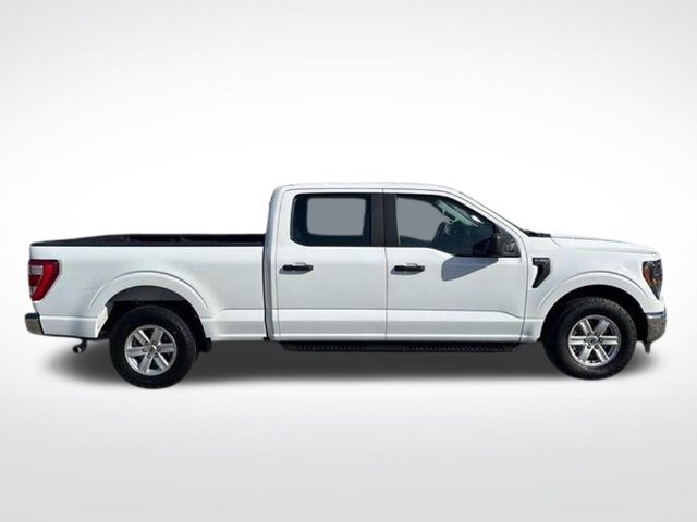 Used 2023 Ford F150 XL w/ Trailer Tow Package RWD image 15