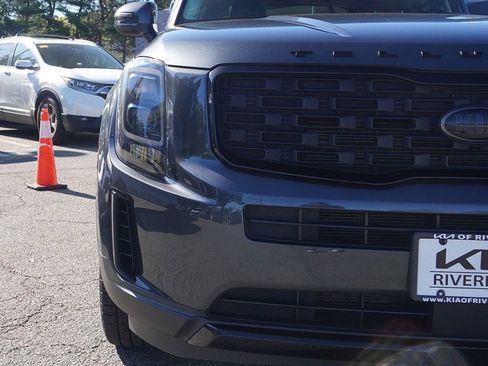 Used 2021 Kia Telluride EX w/ EX Premium Package AWD/4WD image 17