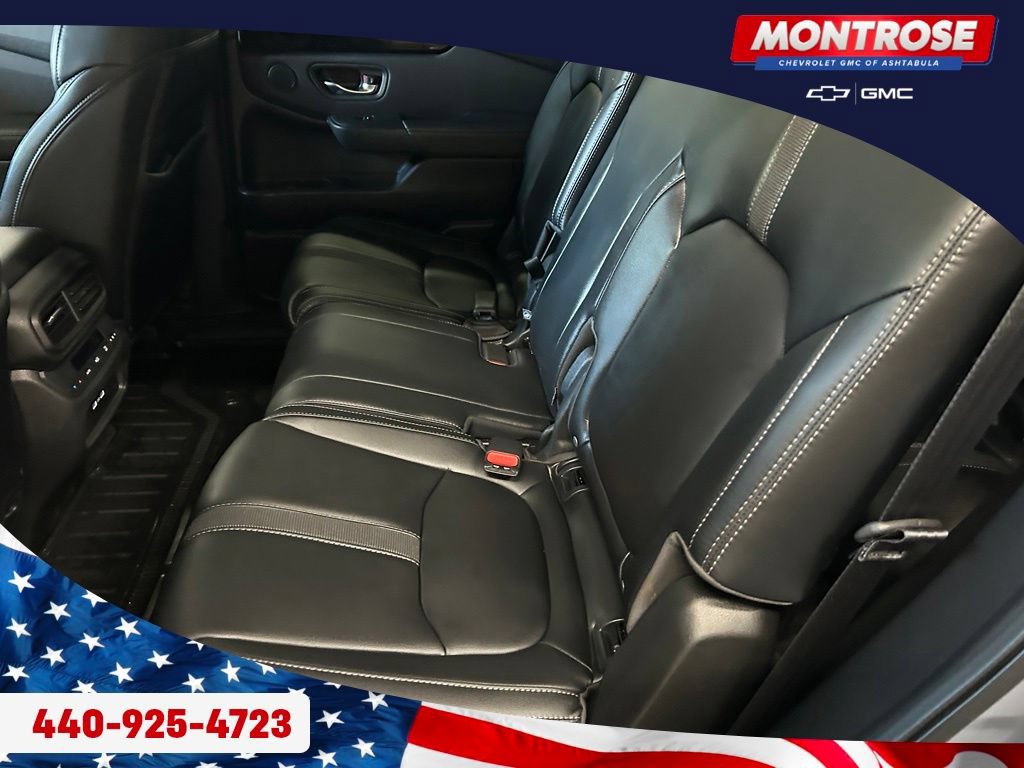 Used 2023 Honda Pilot Touring image 22