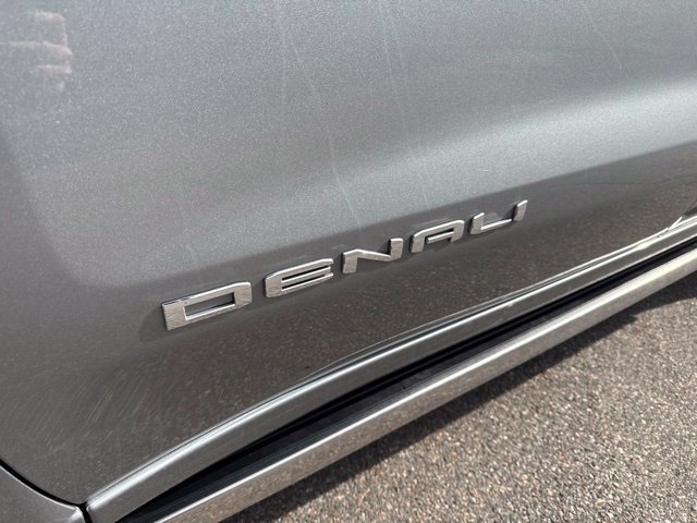 Used 2024 GMC Sierra 1500 Denali w/ Denali Reserve Package AWD/4WD image 22