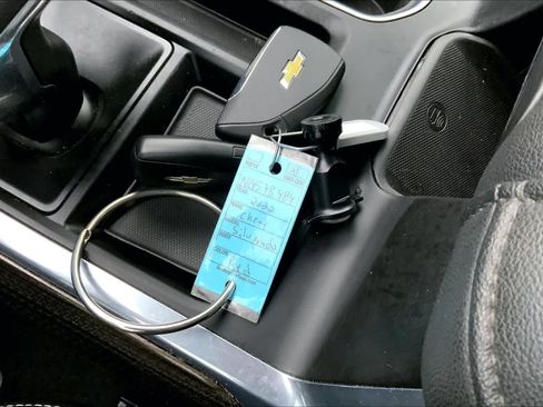 Used 2022 Chevrolet Silverado 1500 RST w/ All Star Edition Plus image 14