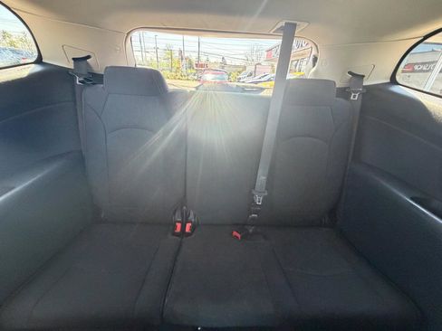 Used 2017 Chevrolet Traverse LT image 10