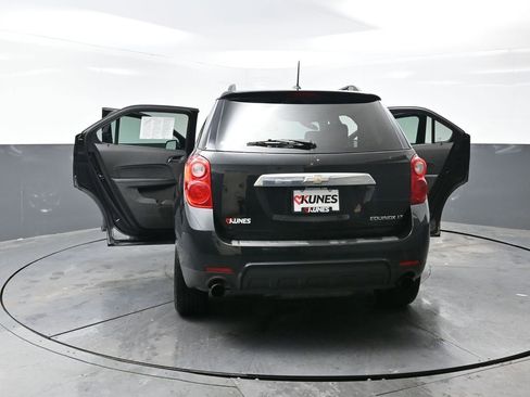 Used 2015 Chevrolet Equinox LT image 56