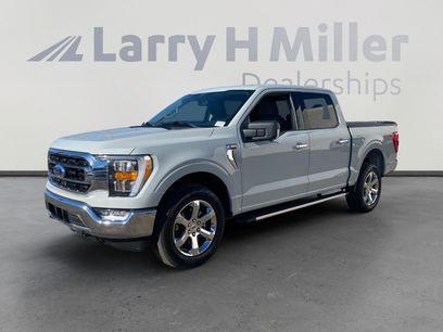 Used 2023 Ford F150 XLT w/ Equipment Group 302A High