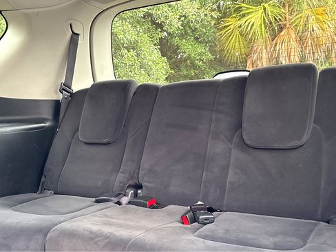 Used 2019 Nissan Armada SV w/ Driver Package image 20