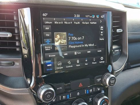Used 2021 RAM 1500 Sport w/ Level 2 Equipment Group AWD/4WD image 19