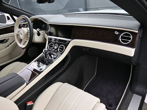 New 2026 Bentley Continental GTC image 27