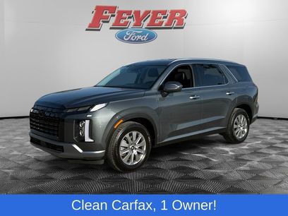 Used 2025 Hyundai Palisade SEL