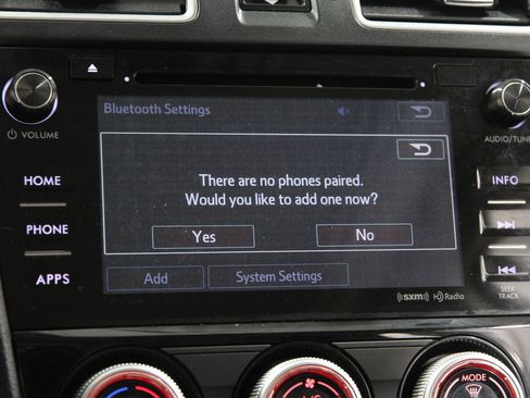 Used 2017 Subaru Forester 2.5i Premium w/ All-Weather Package image 14