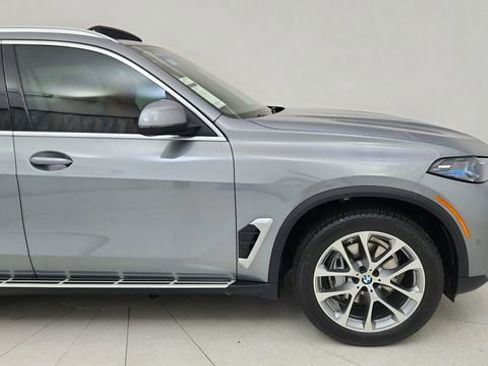 Used 2026 BMW X5 xDrive40i image 7