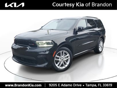 Used 2023 Dodge Durango GT