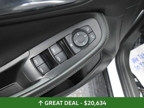 Used 2025 Buick Encore GX Preferred image 31