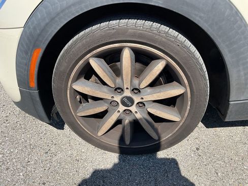 Used 2016 MINI Cooper S image 5