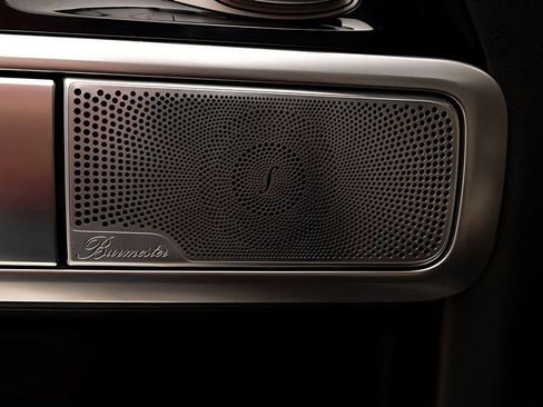 Used 2019 Mercedes-Benz G 550 image 44