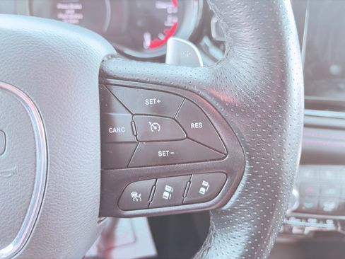 Used 2024 Dodge Durango GT image 22