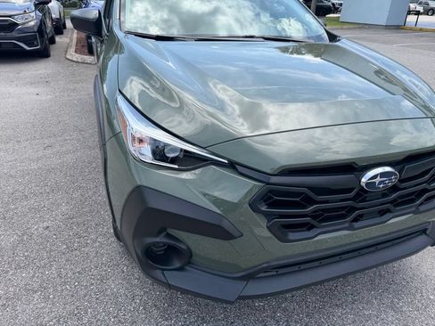 Used 2026 Subaru Crosstrek 2.5i AWD/4WD image 14