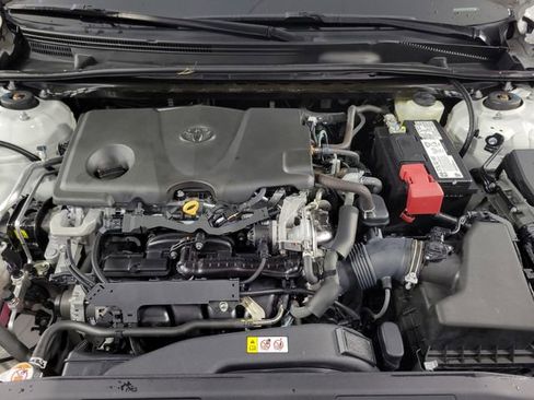 Used 2020 Toyota Camry XSE image 13