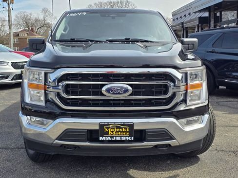 Used 2023 Ford F150 XLT w/ XTR Package image 2