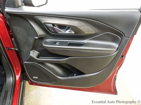 Used 2019 GMC Terrain SLT w/ Preferred Package AWD/4WD image 24