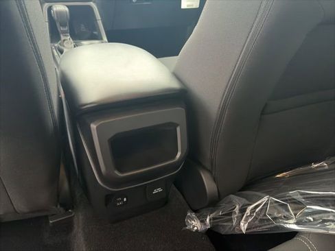 New 2026 Ford Ranger XL w/ Trailer Tow Package AWD/4WD image 25