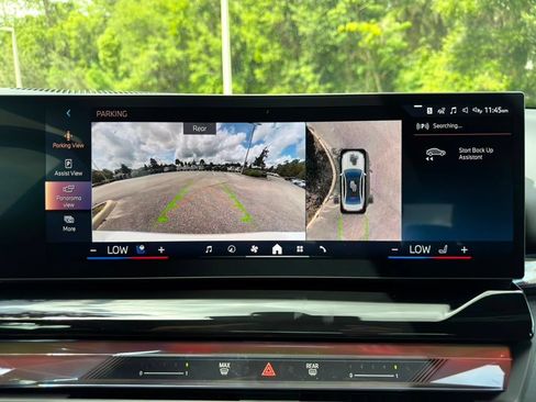 New 2027 BMW 530i w/ Premium Package RWD image 18