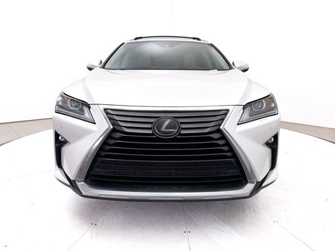 Used 2019 Lexus RX 450h AWD w/ Navigation Package image 13