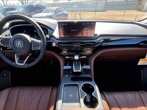 New 2026 Acura MDX SH-AWD w/ Advance Package image 2