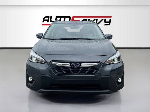 Used 2023 Subaru Crosstrek 2.5i Limited AWD/4WD image 2