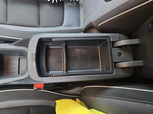 Used 2023 Chevrolet TrailBlazer LT w/ Convenience Package image 30