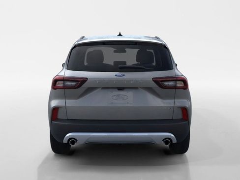New 2026 Ford Escape SE w/ PHEV Premium Package image 36