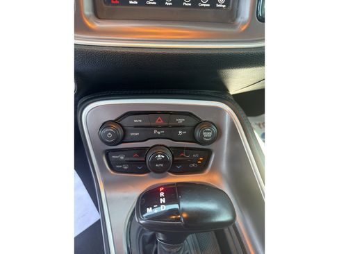 Used 2022 Dodge Challenger GT w/ Blacktop Package RWD image 37