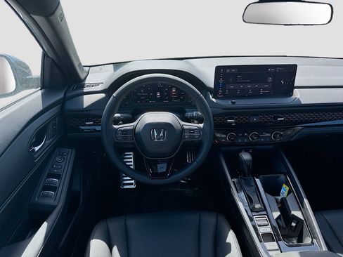 New 2026 Honda Accord Sport image 17