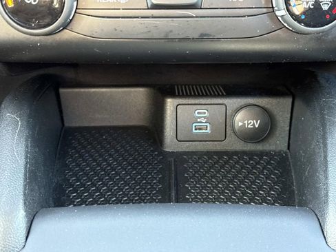 Used 2021 Ford Bronco Sport AWD/4WD image 7