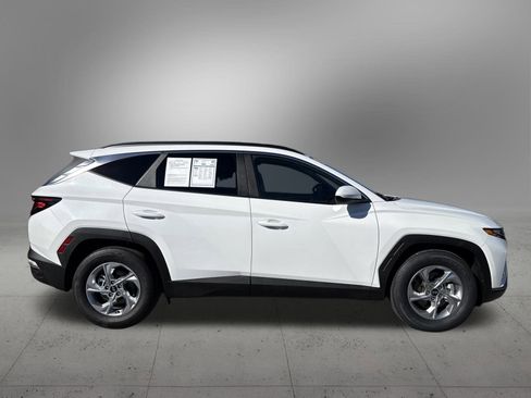 Used 2024 Hyundai Tucson SEL image 5