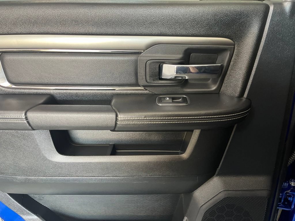 Used 2015 RAM 1500 Sport w/ Sport Premium Group AWD/4WD image 54