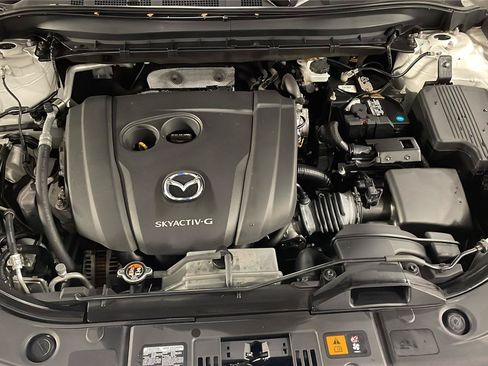 Used 2020 MAZDA CX-5 Grand Touring AWD/4WD image 9