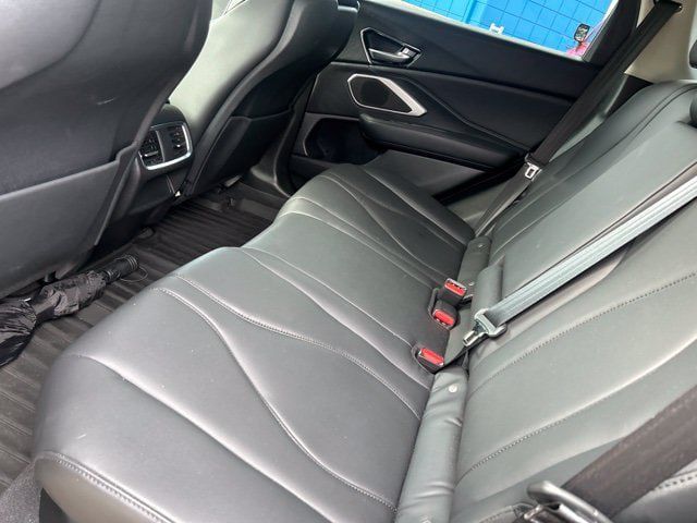 Used 2020 Acura RDX FWD image 6