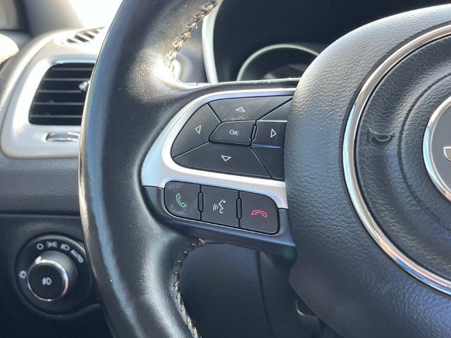 Used 2020 Jeep Compass Latitude FWD image 28