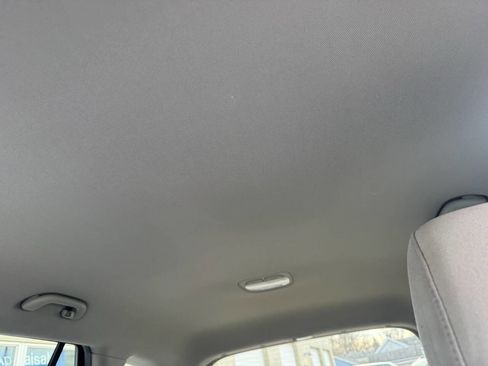 Used 2009 Hyundai Santa Fe GLS image 28