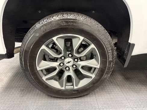 Used 2025 Chevrolet Silverado 1500 RST w/ All Star Edition Plus image 12